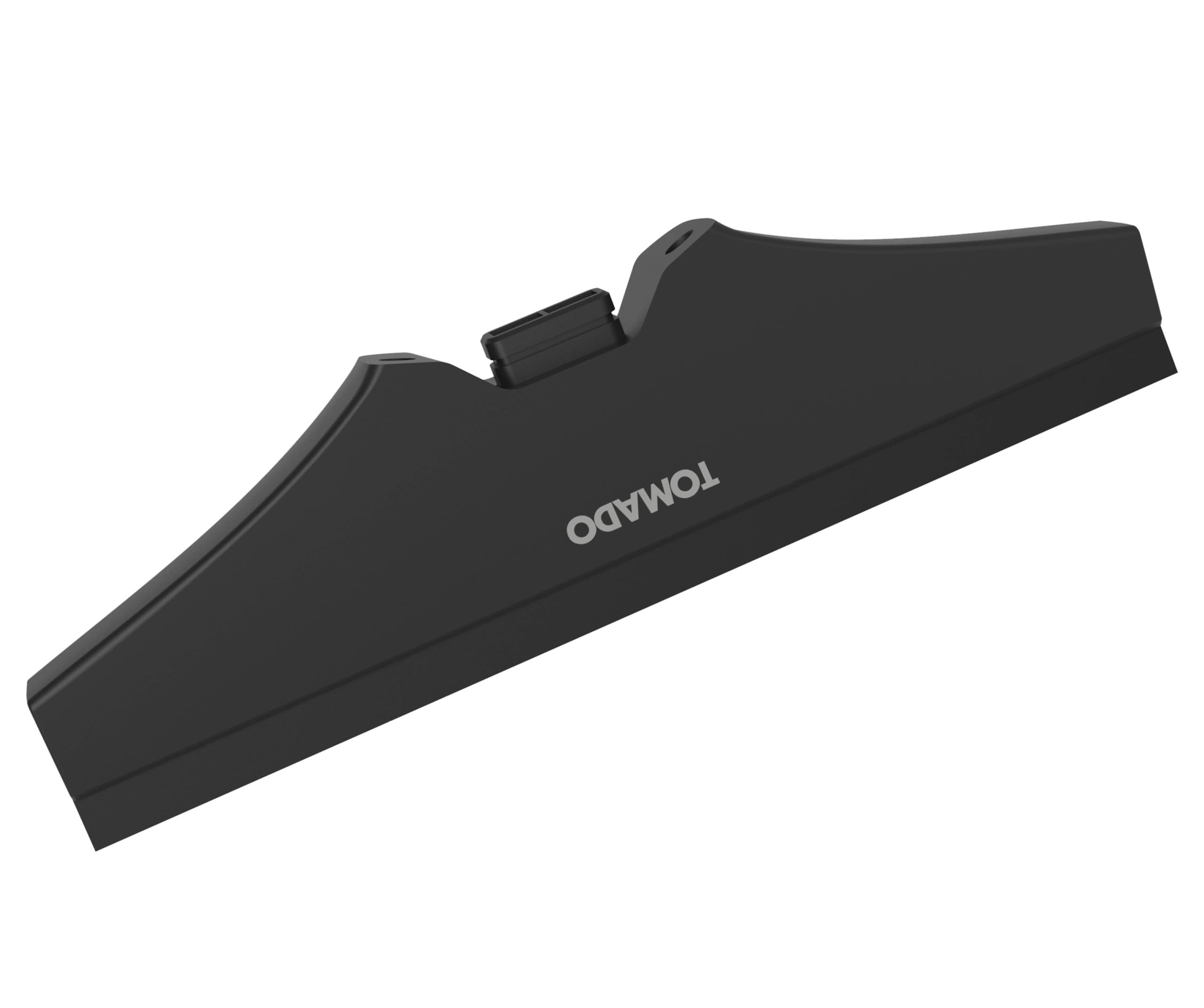 Tomado TWC3702W - Lavavetri elettrico - Cavo USB-C - Tergicristalli - Ricaricabile - Tergicristalli - Serbatoio rimovibile