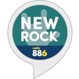  radio 88.6 New Rock