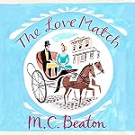 Cover of The Love Match