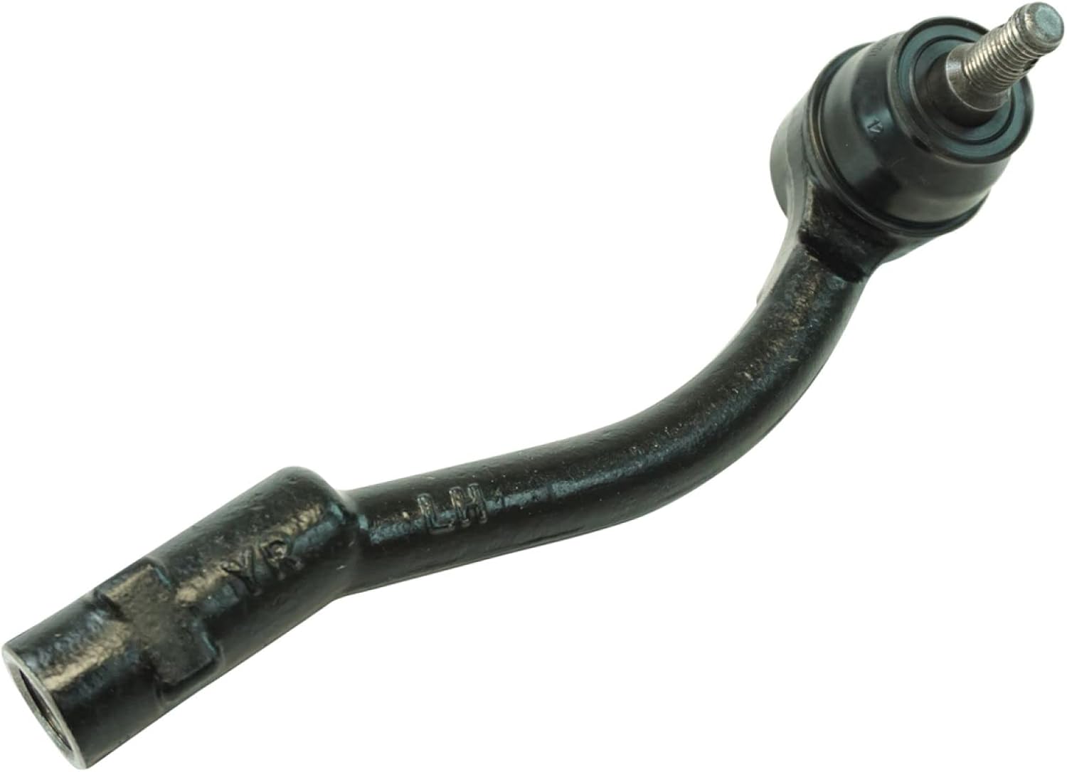 Front Outer Tie Rod Set 2 Piece Compatible with 2010-2013 Kia Soul