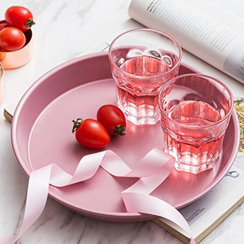 Cute-Deep-Kitchen-Nonstick-Baking-Dish-Round-Baking-Pan-Homemade-Pizza-Baking-Pan-Non-Stick-Pizza-Pan-Carbon-Steel-Pizza-Pan-Baking-Dish-Set