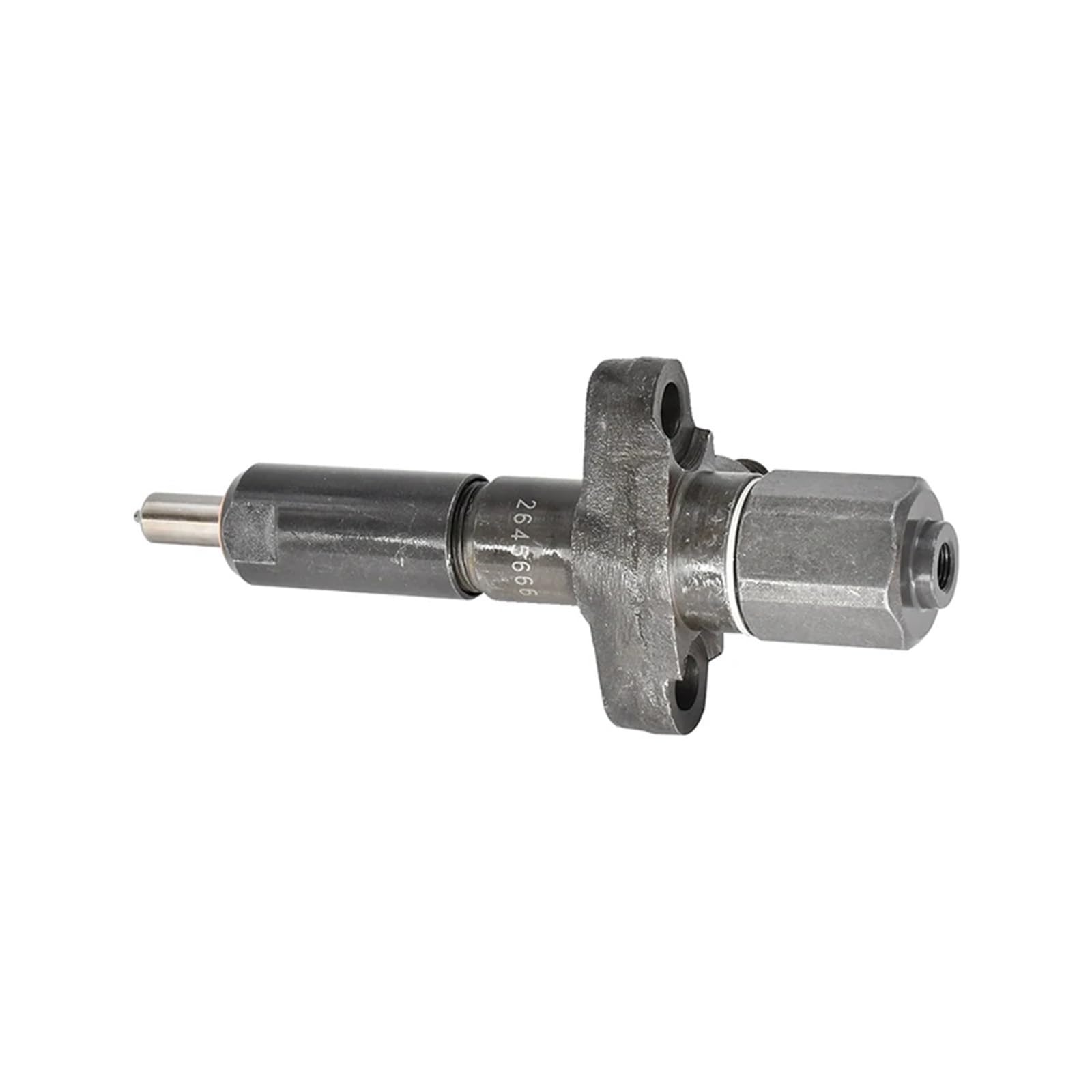 Kompatibel mit Diesel-Einspritzventil 2645666 17-100900 1447228M91, Perkins 4.236 4.203 4.248, Massey Ferguson 165 Metall Nadelventil Kraftstoffinjektor Ventil Schwarz