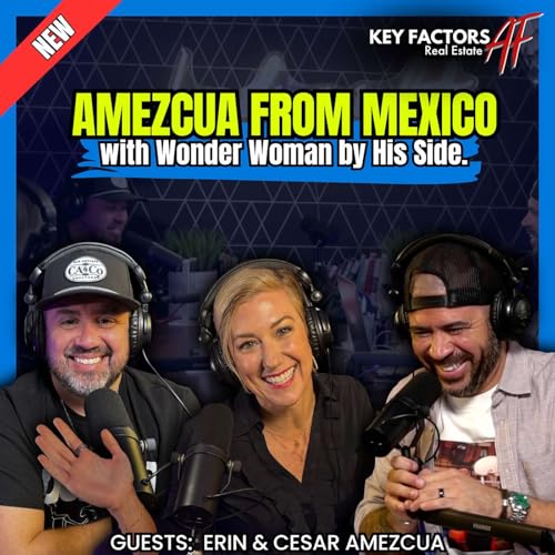 From Immigrant Hustle to Real Estate Power Couple &ndash; Their Inspiring Journey