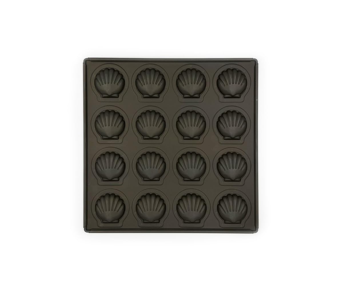 Amazon｜松永製作所 MBテフロン加工ミニホタテ天板16P｜天板