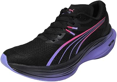 PUMA(プーマ) ランニングシューズ ディヴィエイト ニトロ 3 DT 312367 メンズ