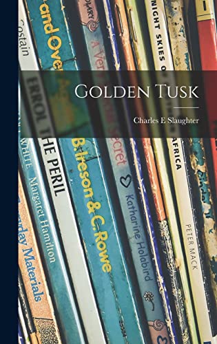 Golden Tusk
