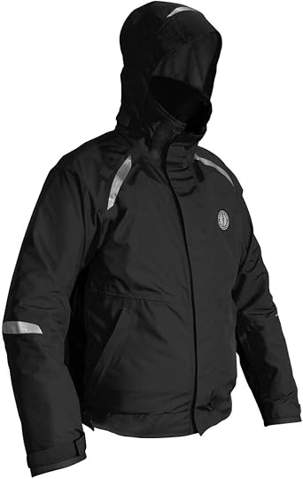 MUSTANG SURVIVAL Catalyst Coats