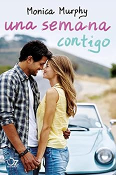 UNA SEMANA CONTIGO (OZ EDIT...