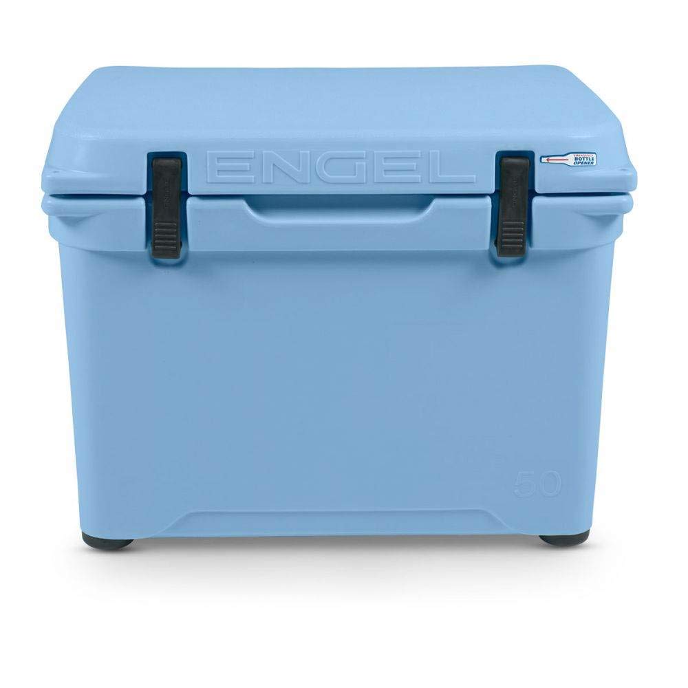 EngelENG50 High Performance Cooler - White