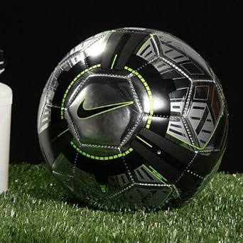 Amazon.com: Nike T90 Chrome Fútbol : Deportes y Actividades al Aire Libre