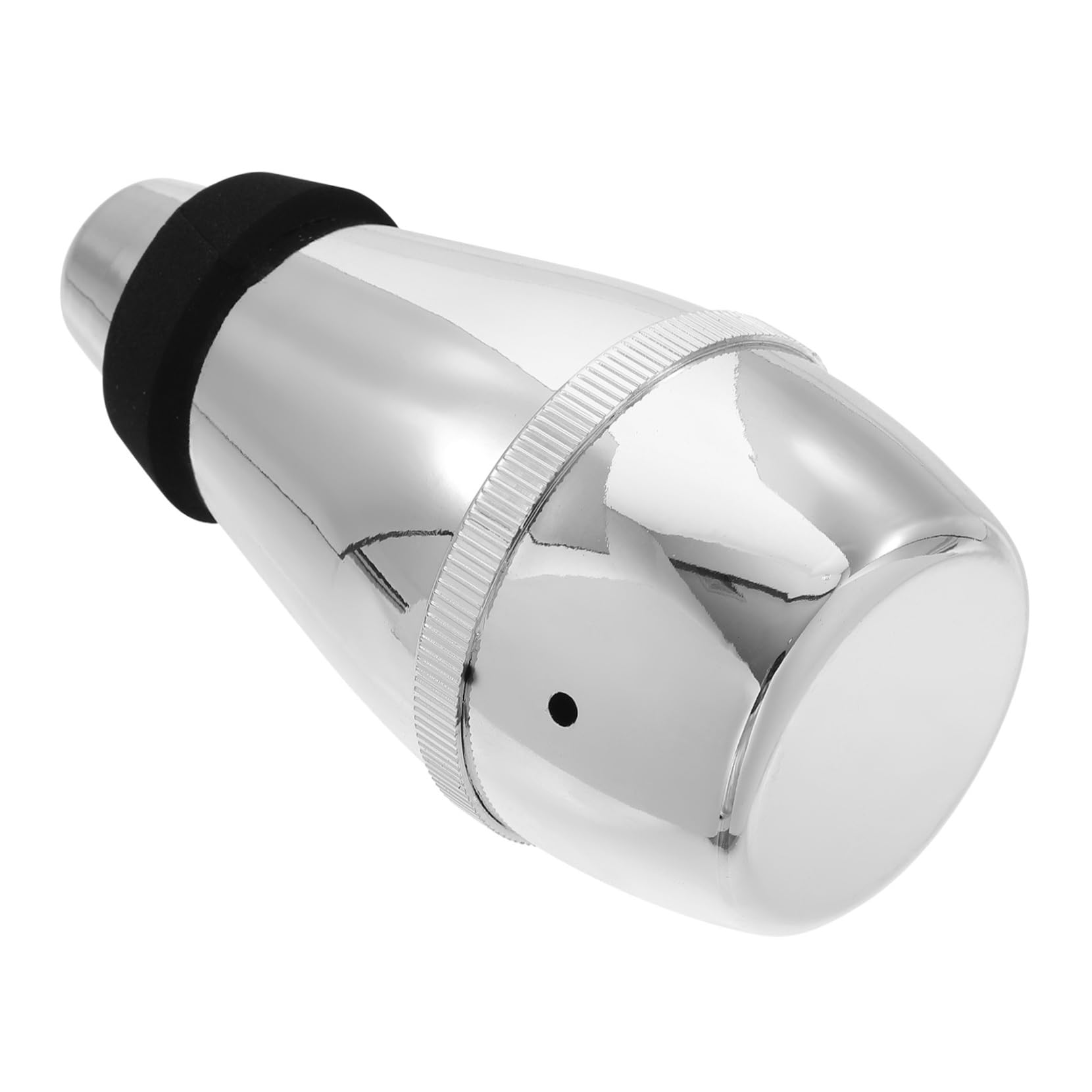 Generic Trumpet Accessories Alto Trumpet Mutes Mute for Sound Reduction for Practice