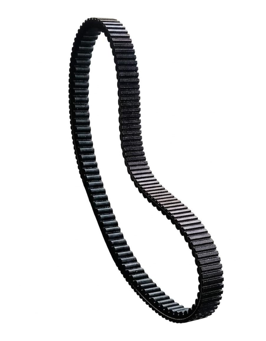 TVS Ntorq Fan Belt for All Models | High Strength Rubber CVT Drive Belt | Durable Heat Resistant Scooter Transmission Belt | Smooth Pickup & Mileage Performance | Easy Replacement Spare Part-image-19
