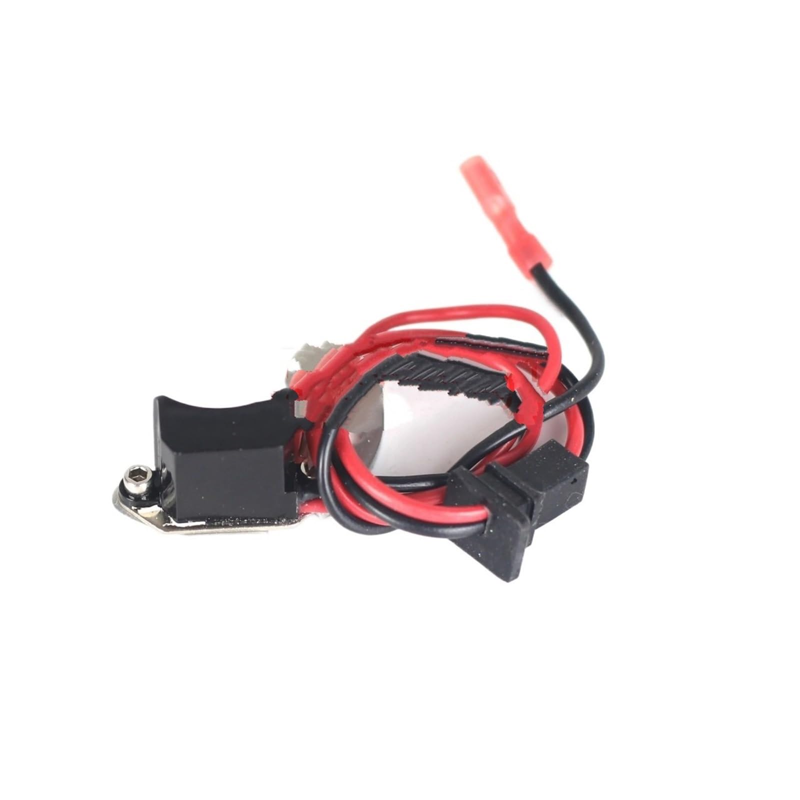 Distribuidor de encendido para solucionar fallos en motores de 6 cilindros BMW y Mercedes 7