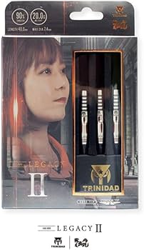 Amazon | TRiNiDAD×Ryu トリニダード×リュウ AKARI LEGACY2 アカリ Amazon | TRiNiDAD×Ryu トリニダード×リュウ AKARI LEGACY2 アカリ