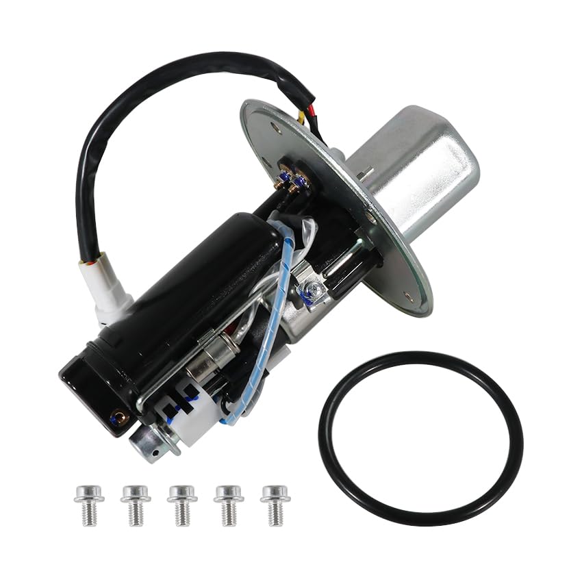 Amazon.com: Fuel Pump Fuel Pump Assembly Replacement OEM: 15100