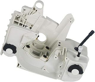 Fityle – Estojo para tanque de combustível de combustível para motosserra STIHL 021 023 025 MS210 MS230 MS250, peça de reposição #1123 020 3003 11230203003