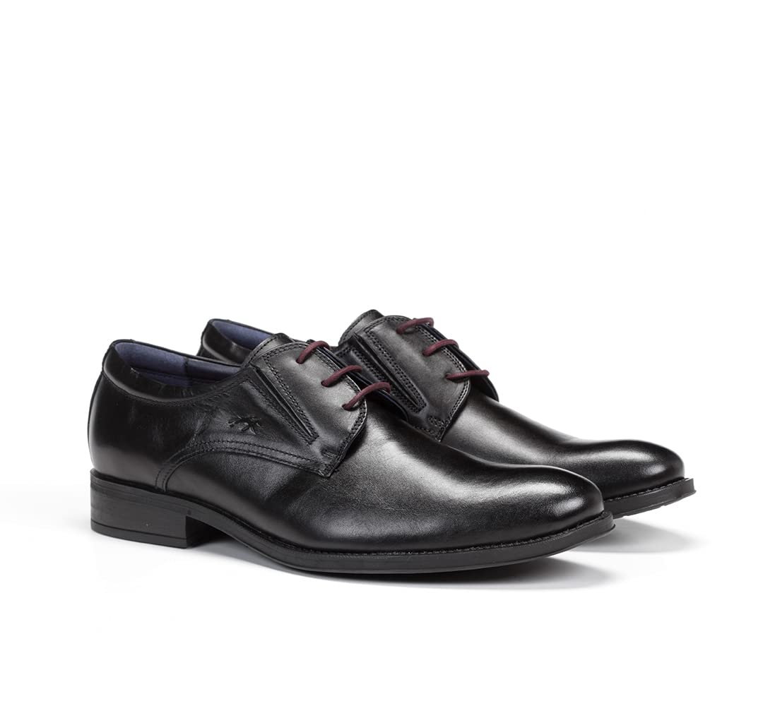Fluchos 8410 Memory Negro-Stk- HERACLES