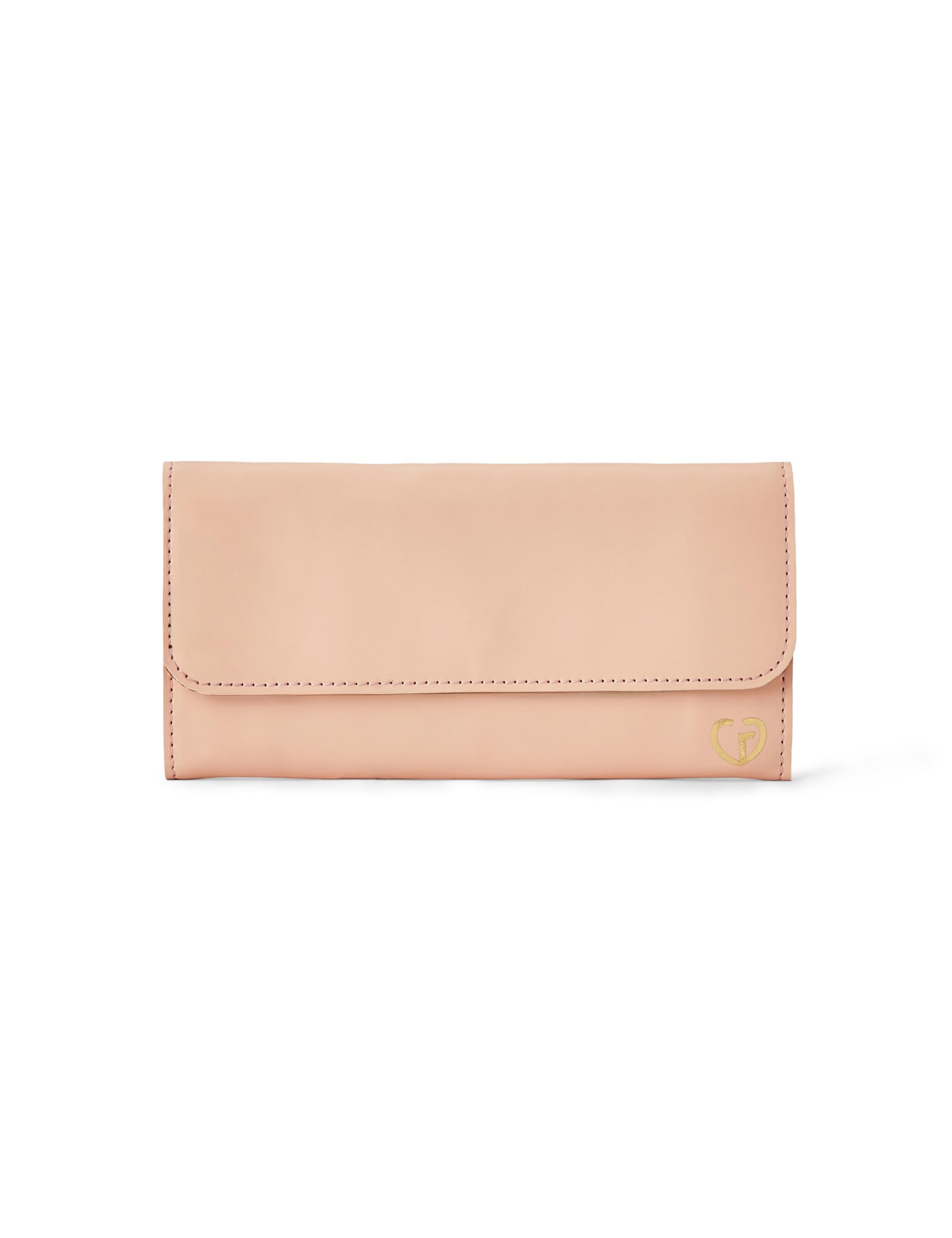 caprese Lotte Women’s Flap Wallet, Medium| Stylish Faux Leather Wallet with Snap Button Closure | Multiple Compartments & Card Slots | Elegant Design for Casual & Special Occasions-picture-36