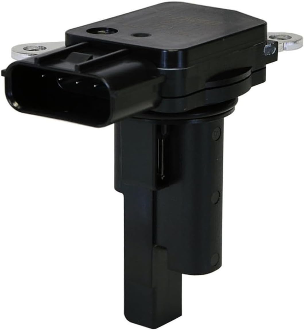 Denso Mass Air Flow (MAF) Sensor - 197-6170 (Fits Select Years of Honda: Accord/Civic/CR-V/Crosstour and Acura: ILX/NSX/TSX Vehicles)-image-35