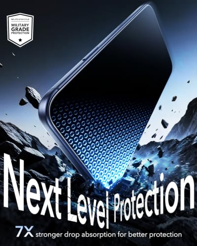 Image of ESR 3 Pack for iPhone 2026 Pro Privacy Screen Protector, Armorite