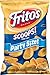 Fritos Scoops!Corn Chips 15.5oz Party Size! Bag