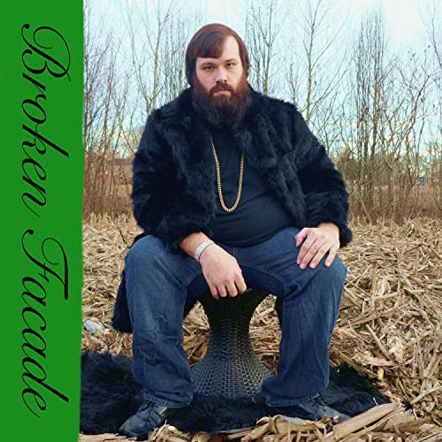  Broken Facade / Harsh Reality [Explicit]
