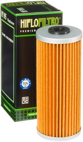 Hiflofiltro Filtro hf895 para Moto