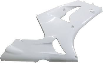 Amazon.com: ZXMOTO Motorcycle Fairing Kit Compatible with Kawasaki