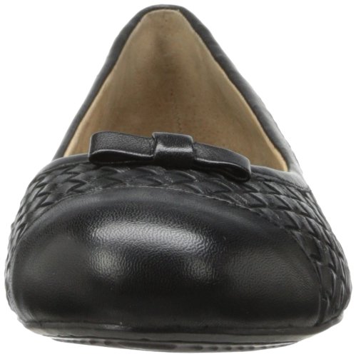 Softwalk Women's Naperville Ballet Flat2