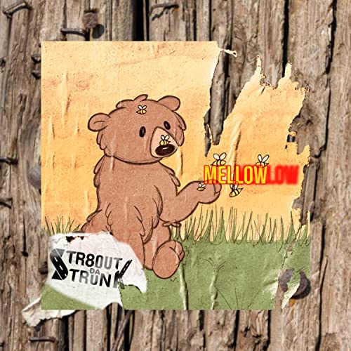 Play Mellow by Ruggo on Amazon Music Unlimited