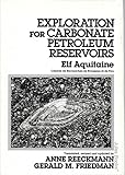 Exploration for carbonate petroleum reservoirs
