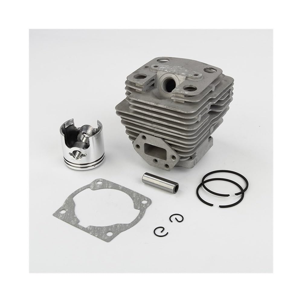 Cylindre 40 mm haute compression avec kit segments piston pour G4K