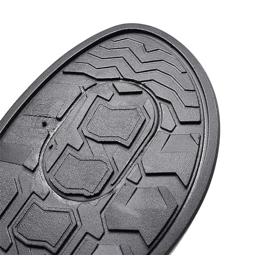 Tongs en cuir pour hommes confortables et antidérapantes d'été