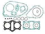 Serie guarnizioni motore applicabile per Kawasaki