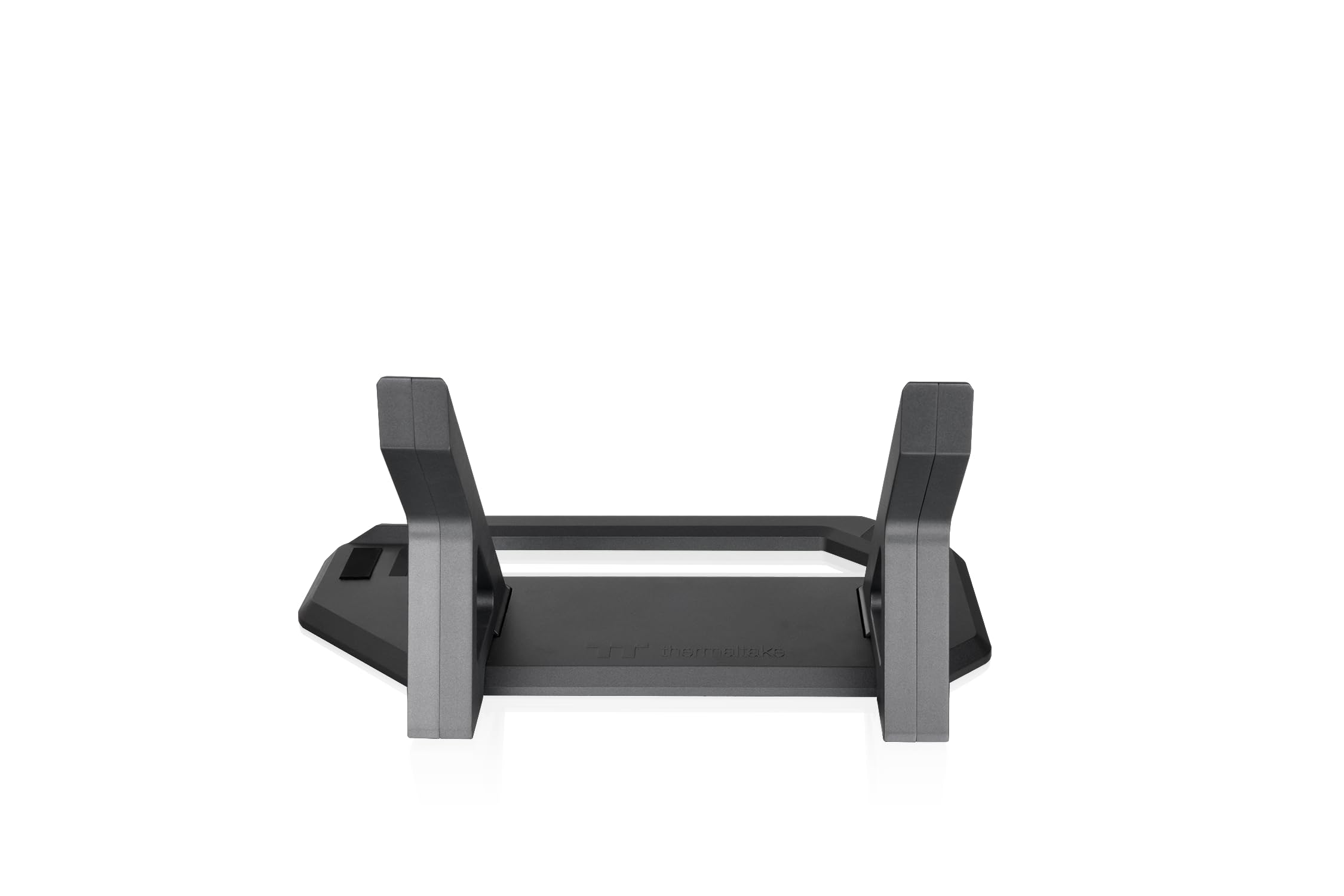 Supporto Per Case Thermaltake Tower 600 - Kit Per Posizionamento Orizzontale, Colore Nero - Foto 6