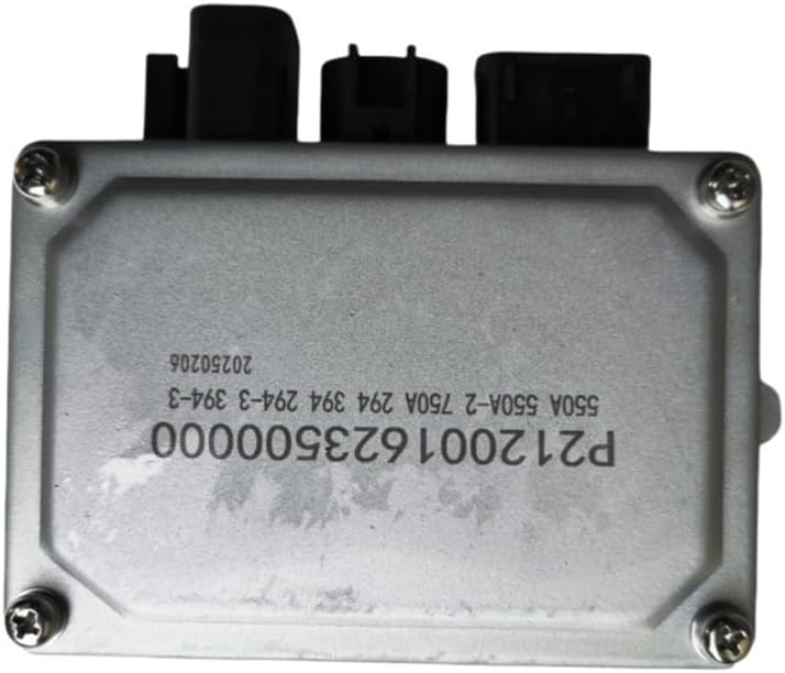Power Steering Controller Components Fit For HS550 550-2 750 294 394 ATV P212001623500000