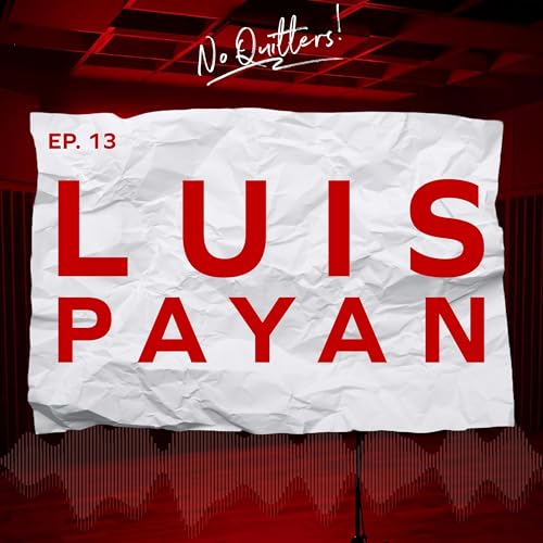 『Luis Payan』のカバーアート