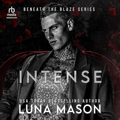 INTENSE cover art