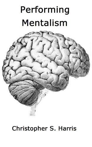 Performing Mentalism
