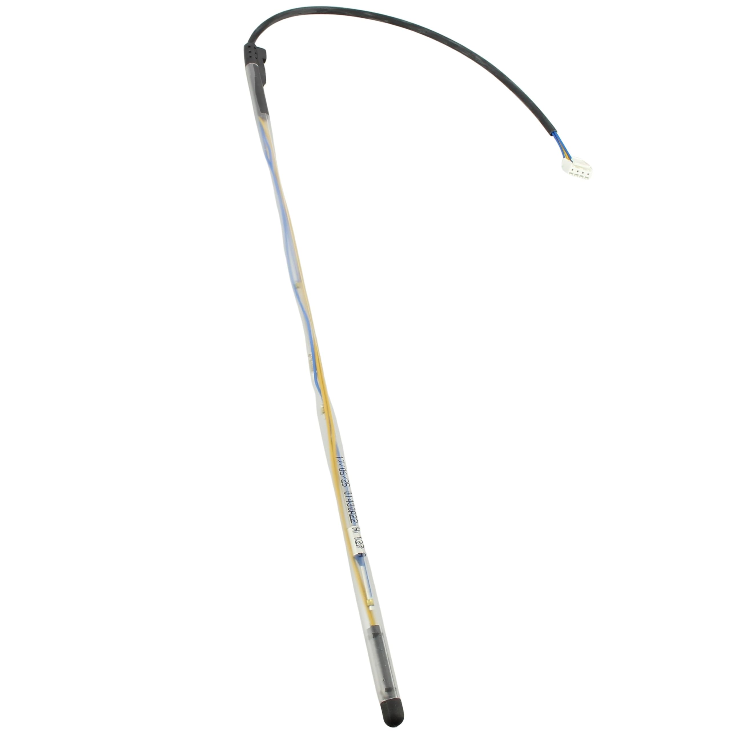 Sonde de Température TEC1 029345 pour Chauffe-Eau Électrique - Capteur Thermostat 29 cm