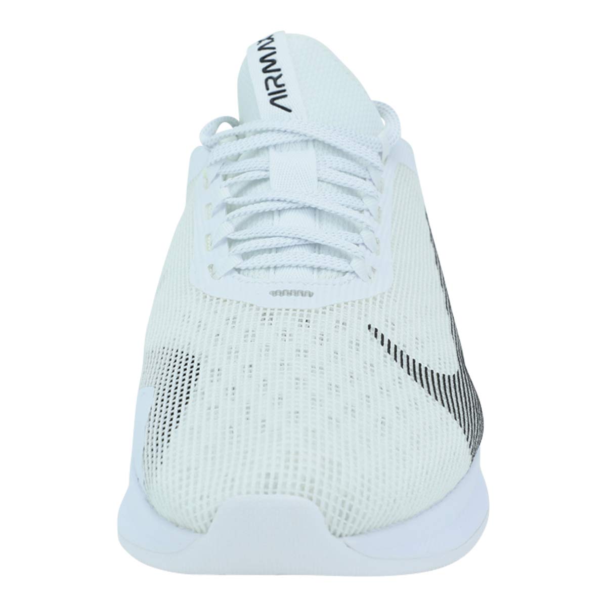 Nike Air Max Fly - Zapatillas de running para hombre, color blanco y gris :  Amazon.com.mx: Ropa, Zapatos y Accesorios