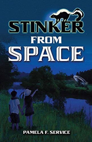 Stinker from Space view 2