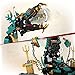 Lego 71755 NINJAGO Temple of The Endless Sea Building Toy, Underwater Playset with Ninja Kai Minifigure, Gifts for 9 Plus Year Old Boys & Girls