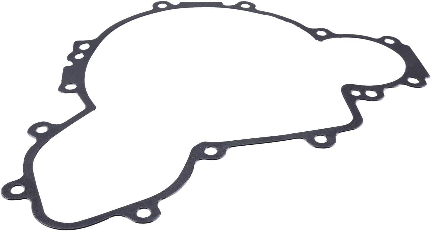 WQSING Ignition Stator Cover Gasket 5813505 Compatible with Polaris RZR XP 900 2011-2012 RZR XP 4 900 2012 Side by Side Engine