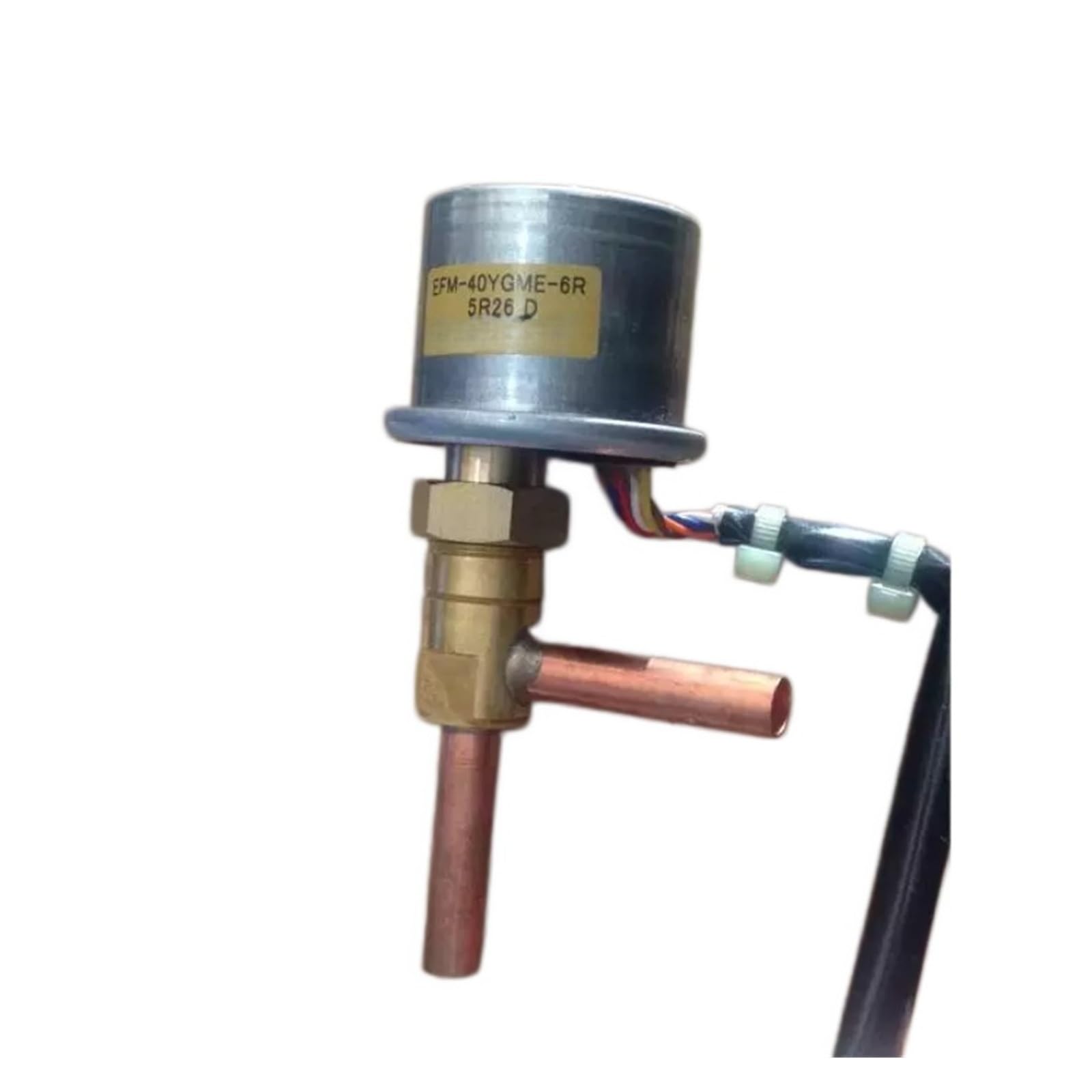 X Psblty One Color Electronic Expansion Valve Efm-40Ygme-6R Valve