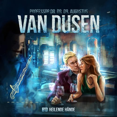 Marc Freund's Heilende H&amp;auml;nde episode artwork