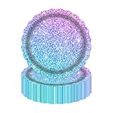 【Lot Économique et Gain de Temps】:Ce paquet de 50 assiettes carton vous offre une solution pratique et économique pour vos rassemblements. Plus de vaisselle à laver, libérez du temps pour profiter de vos invités !