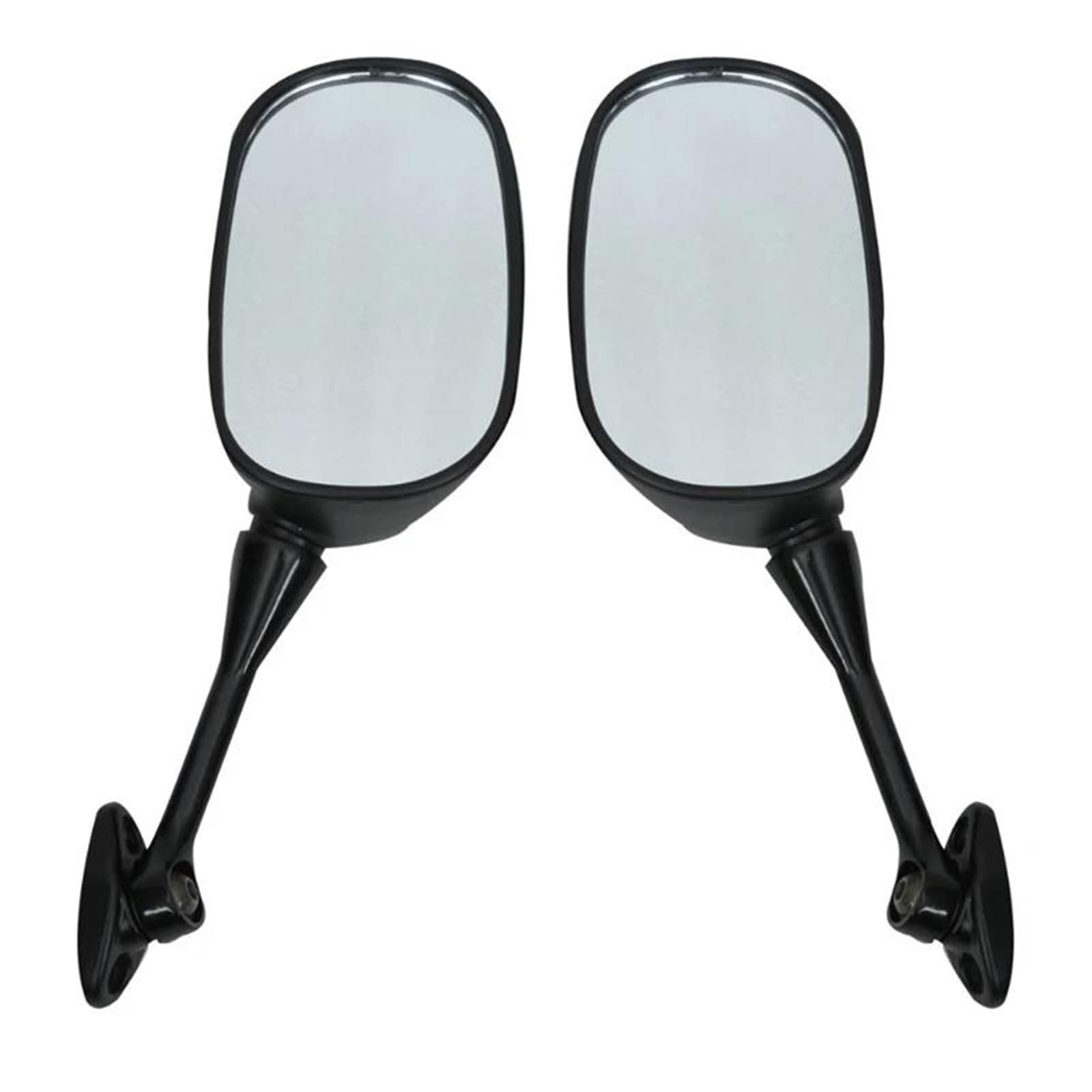 Espejo retrovisor de motocicleta CBR600RR 2003-2007 repuesto trasero CBR1000RR 2004-2007