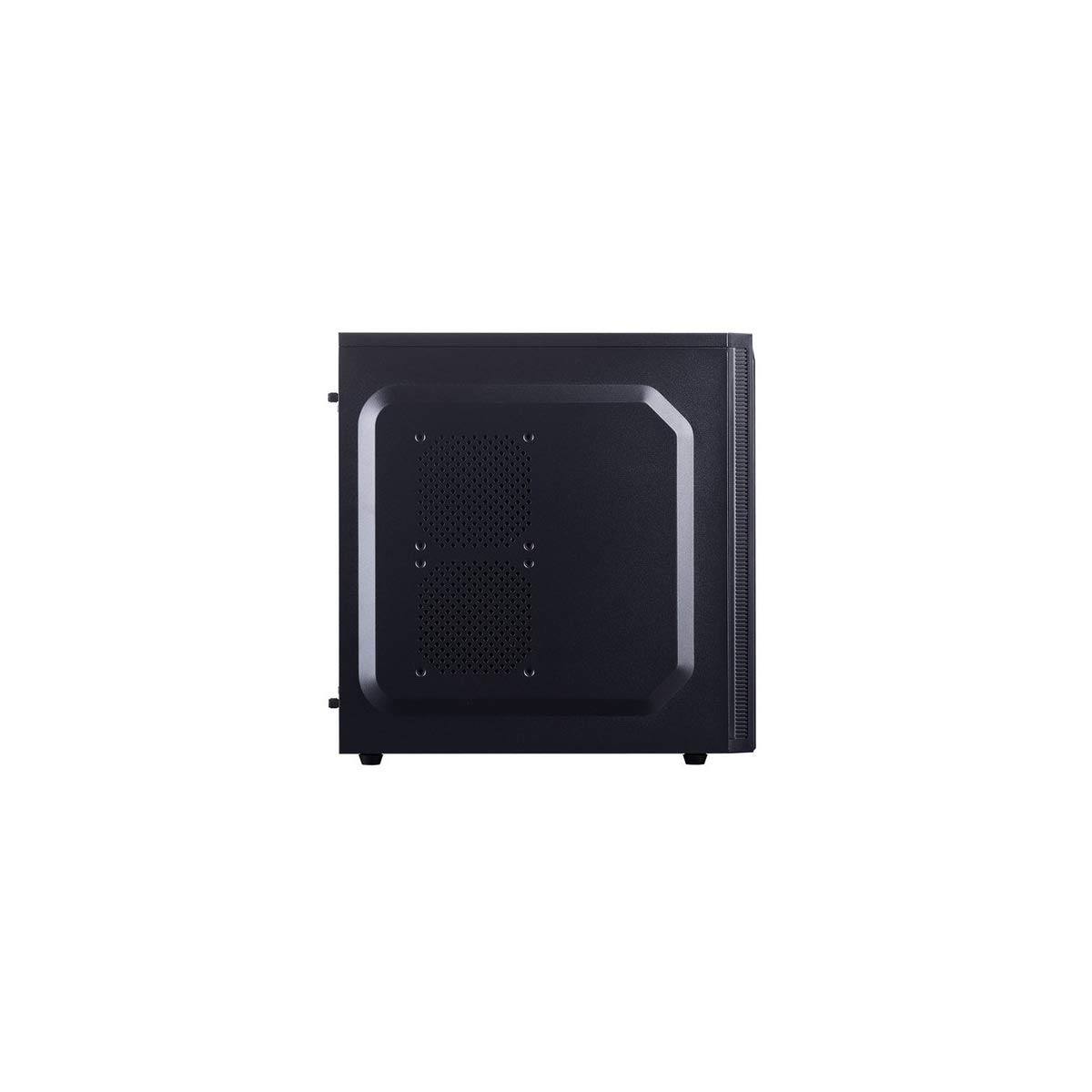 Hiditec - Carcasa para ATX Semi-Tour KLYP