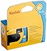 Kodak SUC Daylight 39 800iso Disposable Analog Camera – Yellow and Blue